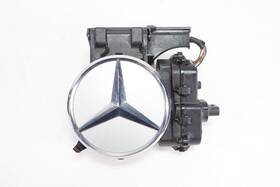 099-750-01-60 Mercedes-benz C-class Gle Swivel Motor Backup Camera Rear View Oem 2016 - 2023