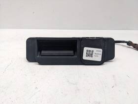 099-750-16-00 Mercedes-benz 2017-2021 S E Amg Class Rear Release Handle W Camera Oem A0997500800