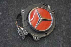 0997503300 Mercedes-benz Rear Trunk Badge Camera Release Lever Oem Glc63 C253 19-21
