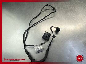 A1185409013 Mercedes-benz 1185409013 20-23 Cla C118 Front Bumper Wiring Harness Oem A1185409013 Mercedes-benz 1185409013 20-23 Cla C118 Front Bumper Wiring Harness Oem