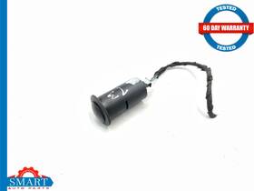 1638207310 Mercedes-benz W163 Ml500 Parking Sensor Module Unit 03-05 Oem
