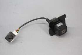 1648201697 Mercedes-benz 1648200497 06-11 W164 Ml350 Ml320 Parking Back Up Rear View Camera Oem
