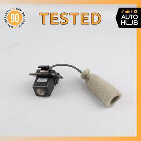 2048200797 Mercedes-benz 2013 W204 C250 Parking Rear View Backup Back Up Camera Oem