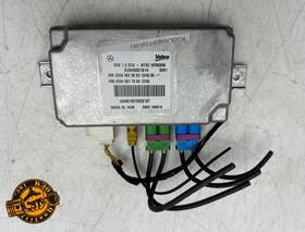 2049001814 Mercedes-benz 2014-2016 E Glk Class Surround View Camera Control Module Oem