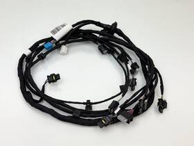 205-440-14-34 Mercedes-benz Electrical Wiring Harness 2054401434 New Oem