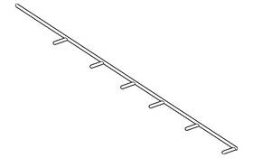 205-540-63-35-64 Mercedes-benz Genuine Harness 205-540-63-35-64 Mercedes-benz Genuine Harness