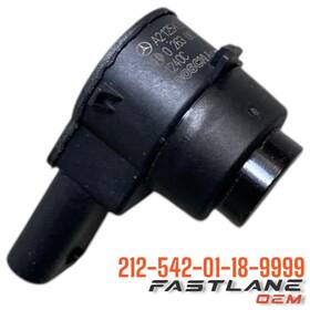 212-542-01-18-9999 Mercedes-benz Genuine Distance Sensor Rh/lh Fr/outer New Oem 212-542-01-18-9999 Mercedes-benz Genuine Distance Sensor Rh/lh Fr/outer New Oem