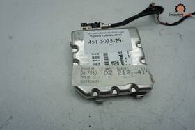 21267041 Mercedes-benz 10-13 W212 E550 Oem Active Lane Assist Front Camera 5035