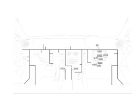 213-540-05-70 Mercedes-benz Genuine Electrical Wiring Harness 213-540-05-70 Mercedes-benz Genuine Electrical Wiring Harness