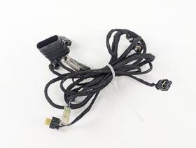 213-540-55-03 Mercedes-benz 17-19 W213 E300 Front Bumper Electrical Wiring Harness 2135405503 213-540-55-03 Mercedes-benz 17-19 W213 E300 Front Bumper Electrical Wiring Harness 2135405503