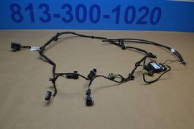 2135402734 Mercedes-benz 2020 W213 E63 S Amg Rear Bumper Parking Aid Harness With Sensor 2135402734 Mercedes-benz 2020 W213 E63 S Amg Rear Bumper Parking Aid Harness With Sensor