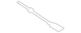 217-540-26-05 Mercedes-benz Genuine Electrical Wiring Harness