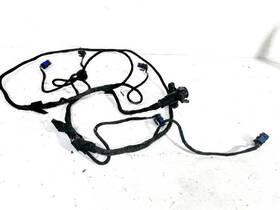 2205404308 Mercedes-benz 00-09 Front Bumper Pdc Park Wire Harness Fits W215 R230 W220 2205404308 Mercedes-benz 00-09 Front Bumper Pdc Park Wire Harness Fits W215 R230 W220