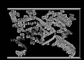 221-440-20-08-64 Mercedes-benz Genuine Electrical Wiring Harness 221-440-20-08-64 Mercedes-benz Genuine Electrical Wiring Harness