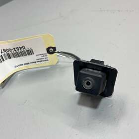 221-820-63-97-64 Mercedes-benz 2007-2013 S550 Rear View Backup Back Up Camera Oem