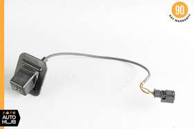 2218200397 Mercedes-benz 07-14 W221 S550 Cl600 Rear View Backup Back Up Camera Oem