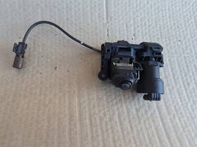 2227500700 Mercedes-benz 2014-2020 W222 S-class Front Swivel Drive Camera Bracket Oem