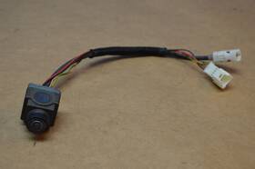 2229052605 Mercedes-benz 2014 W222 S550 Rear Trunk View Backup Camera