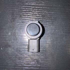 2239054000 Mercedes-benz 2021-2022 C300 Parking Aid Assist Sensor Oem #63