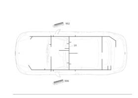 238-540-07-23 Mercedes-benz Genuine Electrical Wiring Harness 238-540-07-23 Mercedes-benz Genuine Electrical Wiring Harness