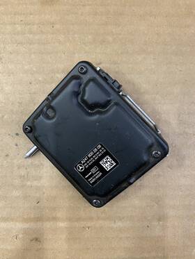 A2479002808 Mercedes-benz 2479002808 2020-21 Windshield Mounted Lane Keep Assist Camera Oem