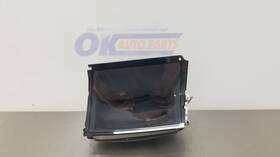 2579003500 Mercedes-benz 20 Cls450 Amg W257 Heads Up Display Hud