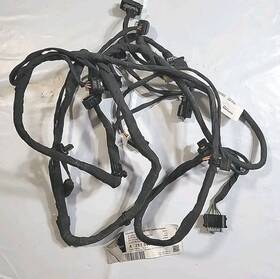 A292540570164 Mercedes-benz 292540570164 A292540570164. Rear Bumper Wire Harness. Oem Used 16/19 Gle