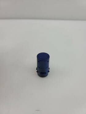 4687920 Mercedes-benz Front Sensor Pdc W169 A Class 200cdi Oem Blue