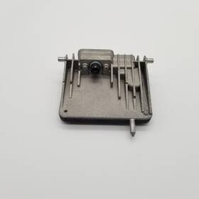 A2139009016 Mercedes-benz 596-10300 2018 E300 Detection Camera Without Lane Assist Fits