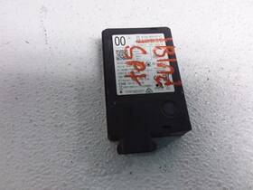 0009059707 Mercedes-benz 596-10310 Oem Blind Spot Radar 19 Cls-class Id #