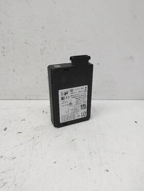 0009059907 Mercedes-benz 596-10311 2017 E300 Oem Passenger Right Rear Blindspot Monitor Id