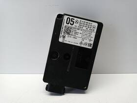 0009054907 Mercedes-benz 596-10678 2019 Glc300 Oem Right Front Blindspot Module Id Fits 18-19