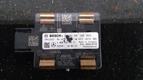 596-10958 Mercedes-benz Camera/projector 205 Type Radar Unit Fits 19-23 C-class 1753460