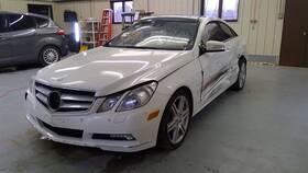 596-50153 Mercedes-benz Camera/projector 212 Type E350 Camera Front Fits 11-12 E-class 1627352