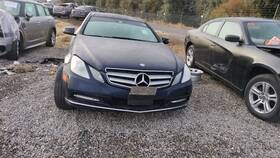 596-50166 Mercedes-benz Camera/projector 218 Type Cls550 Camera Fits 12-13 Cls-class 3732734