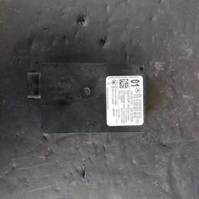 0009054503 Mercedes-benz 596-50207 2014 Gl 450 Oem Rs Radar Unit Behind Bumper Id Fits