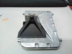 596-50228 Mercedes-benz Camera/projector 207 Type E350 Convertible Fits 14 E-class 837508