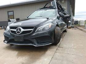 596-50229 Mercedes-benz Camera/projector 207 Type Windshield Fits 14-17 E-class 1186886