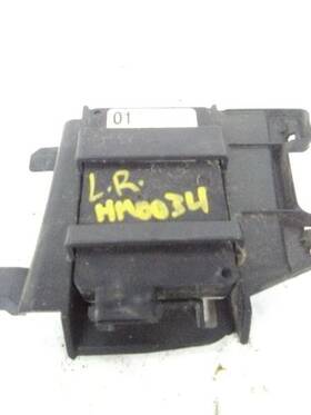 596-50257 Mercedes-benz 14-15 Cla Class Cla45 Camera/projector 117 Type Radar Unit