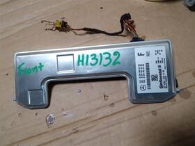 596-50293 Mercedes-benz Camera/projector 217 Type S63 Display Fits 15-16 S-class 3545539