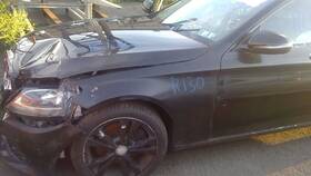 596-51638 Mercedes-benz Camera/projector 253 Type And Suv Fits 16-19 Glc-class 1097518