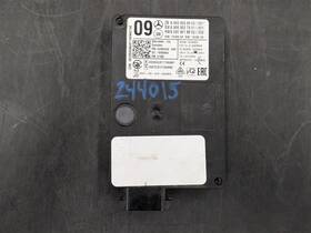 9069000603 Mercedes-benz 596-51674 2016 2020 Metris Blind Spot Assist Radar Control Unit