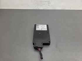 6221569 Mercedes-benz B544 13-20 C Cls E Gl Slc Slk Bumper Blind Spot Radar Distance Sensor