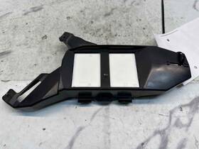 6295556 Mercedes-benz 15-20 Gla250 Right Rear Blind Spot Alert Radar Sensor Oem