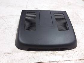 9108210700 Mercedes-benz 2023 Sprintv25 Black Plastic Cover For Camera Oem Id
