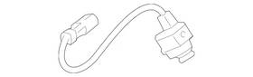 9109053500 Mercedes-benz Genuine Park Assist Camera