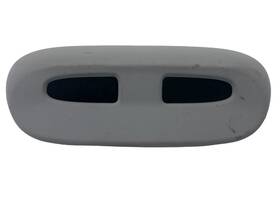 A00054297237208 Mercedes-benz 2000-2006 S500 S430 Parking Sensor Display Wanrning Buzzer Oem