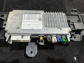 A0009006616 Mercedes-benz C E G S Parking Aid Assis Control Module Sonar 0009006616