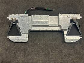 A0009009215 Mercedes-benz 12-20 Gle450 Gl450 Front Windshield Lane Departure Camera Oem