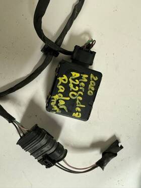 A0009053011 Mercedes-benz 0203302308 19-20 A220 Cruise Control Sensor - A 000 905 30 11 203 302 308